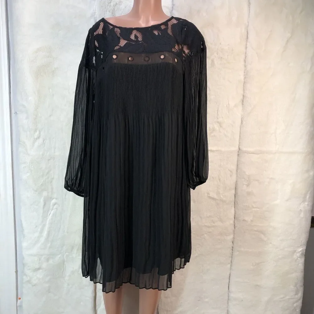 LANE BRYANT WOMEN DRESS - Picture 1 of 15